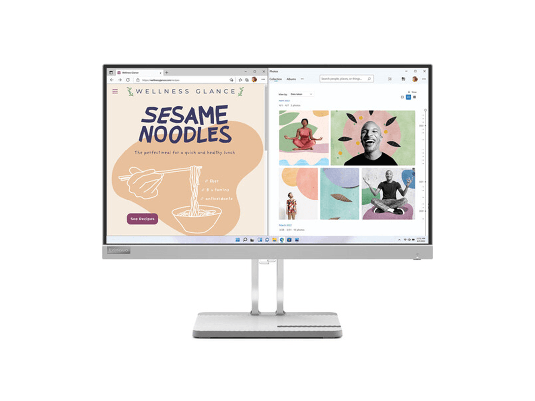 Lenovo L22e-40 21.5 Lenovo L22e-40 21.5